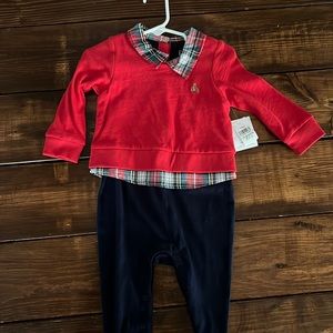 Gap toddler boys 12-18 months